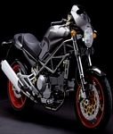 pic for Ducati Monster M900S4